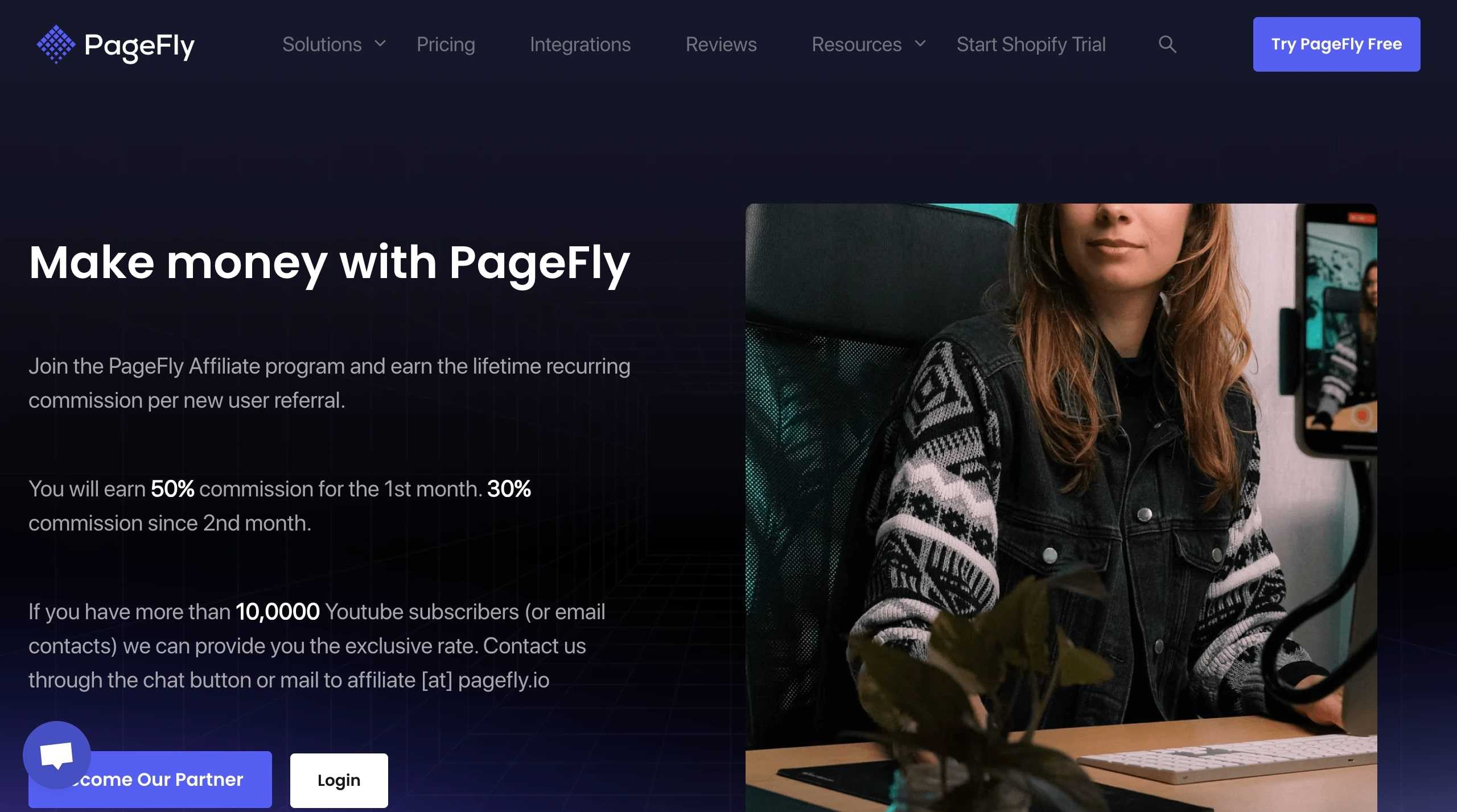 PageFly 